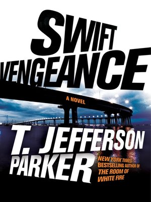 cover image of Swift Vengeance